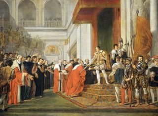 The Union of Utrecht