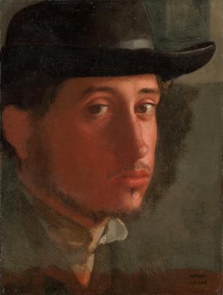 Self Portrait