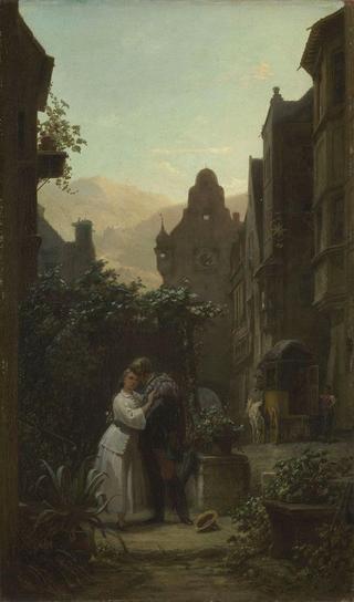 The Good-bye