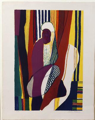 Abstract figure