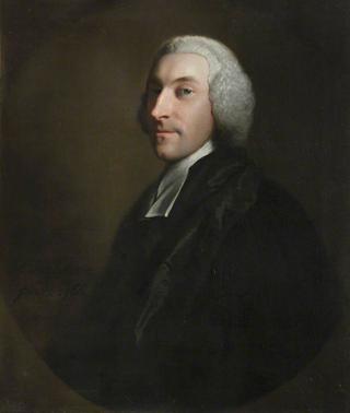 约翰·邓肯（1729-1786），诗人兼传教士，研究员