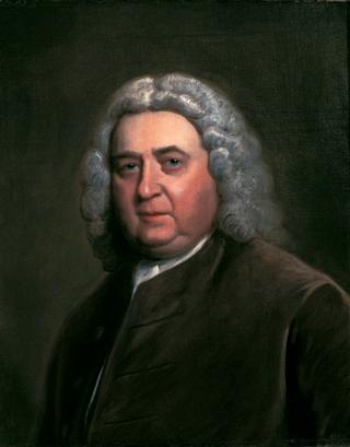 塞缪尔·理查森（1689-1761）