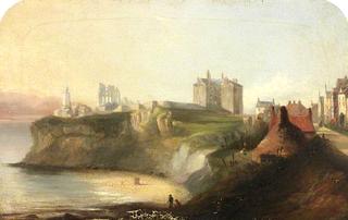 Percy Bay, Tynemouth