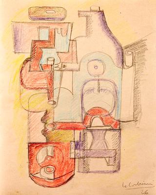 Still Life
