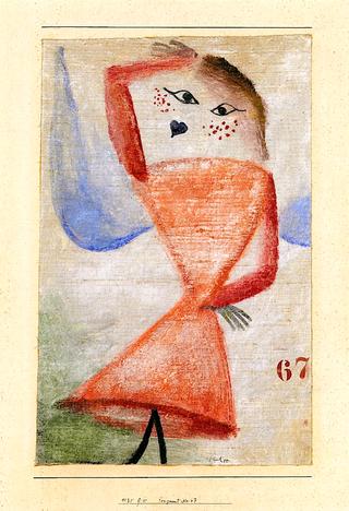 Fragment No. 67 (Engel)