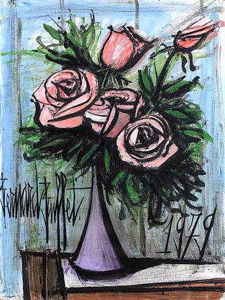 Pink Roses