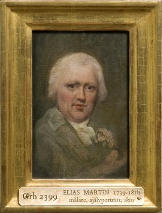 Self Portrait