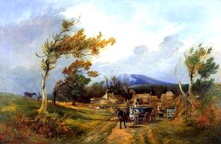 Teesdale, County Durham