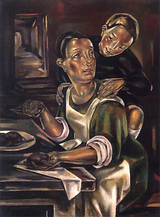 The Cook