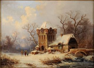 Winter Landscape