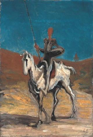 Don Quixote