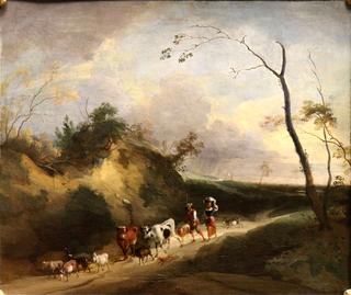 Landscape