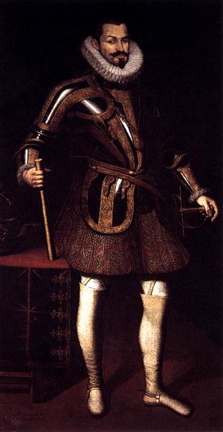 Francisco de Sandoval y Rojas