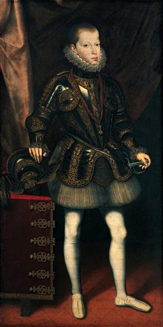 Prince Philip III