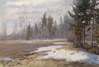 Last Snow