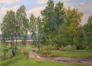 End of Summer