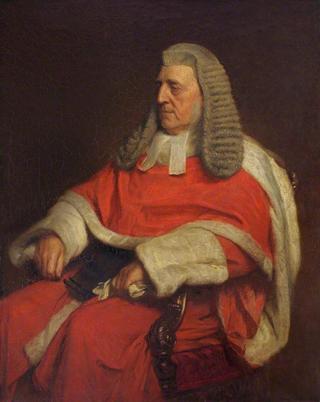 The Right Honourable George Denman