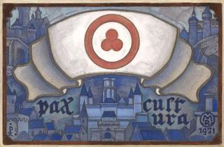 Banner of Peace