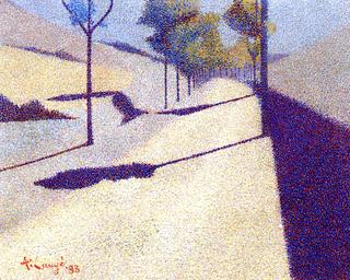 The Road