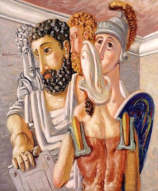Soldiers and Philosophers
