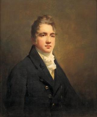 Archibald Trotter of Bush