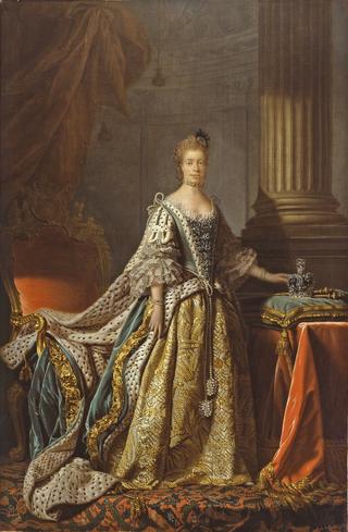 Queen Charlotte