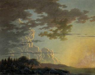Setting Sun