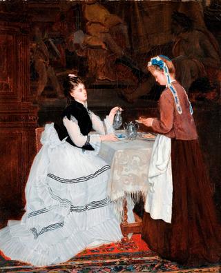 Tea Time