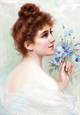 Portrait of a Lady