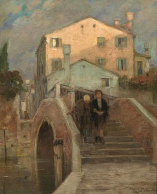 Casa Vianello in Venice