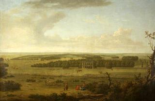 Lodge Park, Gloucestershire