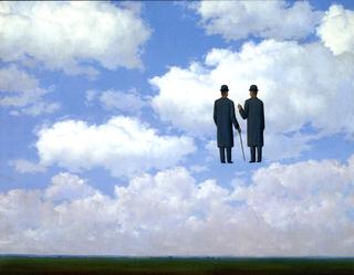 La reconnaissance infinie