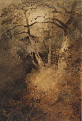 Watercolour