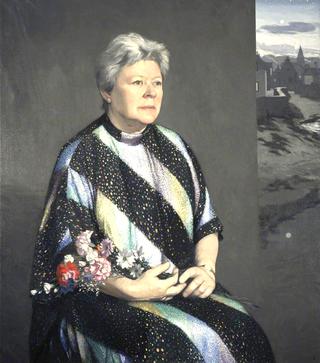 Jean Redpath, Singer and Lecturer