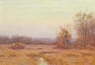 Early November Morning