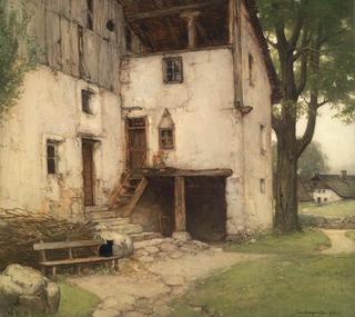 Clemenshof