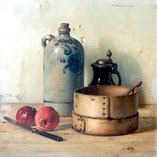 Still Life