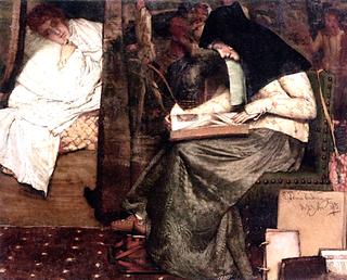 The Nurse