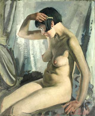 The Toilette