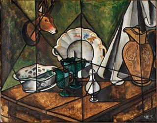 Still Life