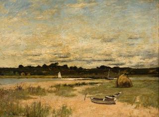 Coastal Landscape