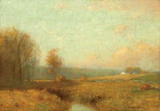 The Afternoon Sun