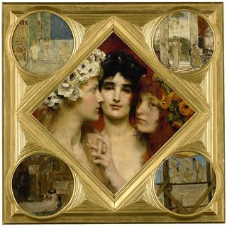 The Three Graces
