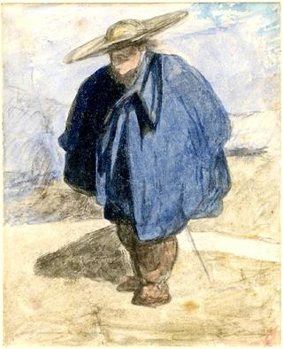 A Norman Peasant
