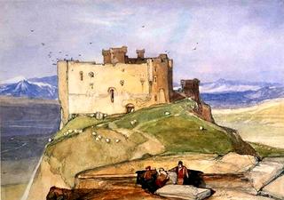 Harlech Castle