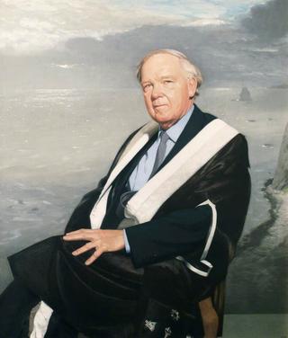Sir Bob Reid