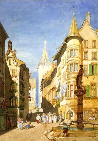 Schaffhausen