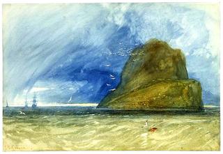 The Bass Rock