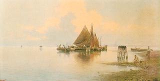 Venetian Lagoon