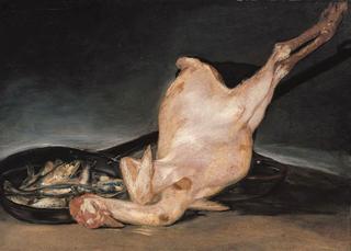 The Plucked Turkey